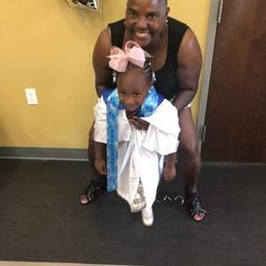 Meet your Posher, Cheryl